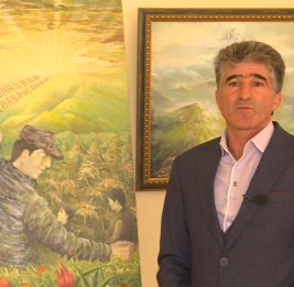 От шрамов войны до Победы