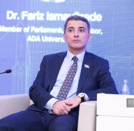 Новые технологии в действии