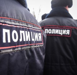 В РФ арестовали пятерых полицейских по делу о пытках задержанного