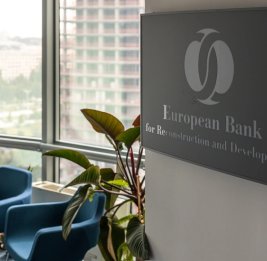 ЕБРР наращивает инвестиции в Азербайджан