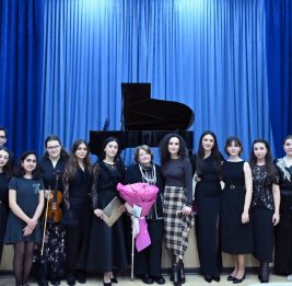 Классика под знаком ответственности