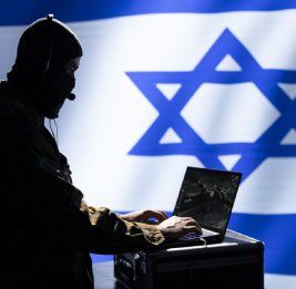 Турецкая разведка арестовала предполагаемых агентов &laquo;Моссада&raquo;