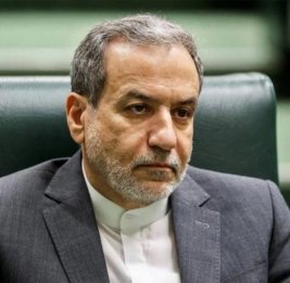 Арагчи: Иран вступает в дипломатический процесс "с открытыми глазами"