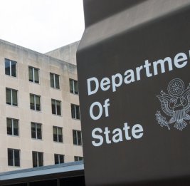 Госдепартамент: США с нетерпением ожидают начала работы с Азербайджаном 