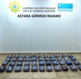 Таможня начеку