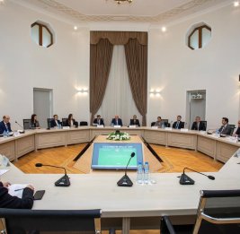 Актуальная повестка