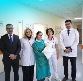 Маленький, да удаленький