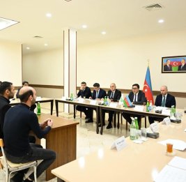 Когда вопросы решаются на местах