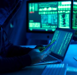 Киберугрозы предотвращаются