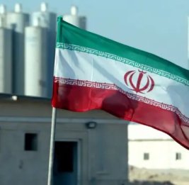 Иран может согласиться на приостановку ядерной программы