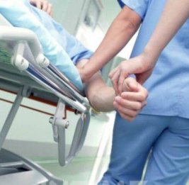 &laquo;Знахарь&raquo; из глубинки