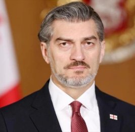 Кавелашвили в Италии обсудил с Вэнсом и Рубио двусторонние связи Грузия-США