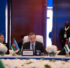 На повестке - сотрудничество с венчурным фондом 500 Global