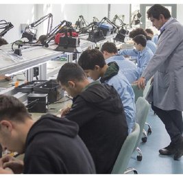 Я б в бухгалтеры пошел&hellip;