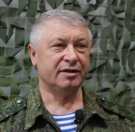 Покушение на генерала ГРУ в Москве на контроле у Путина