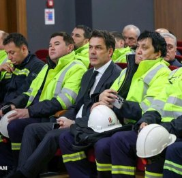 Расширяя границы сотрудничества