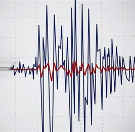 В Турции произошло второе землетрясение за день