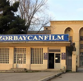 Союз кинематографистов выступил с новыми предложениями по развитию &laquo;Азербайджанфильма&raquo;