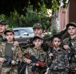 От &laquo;патриотизма&raquo; к террору