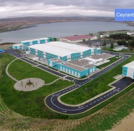 От Баку до Нахчывана: из каких источников снабжаются водой наши города?