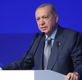 Реджеп Тайип Эрдоган: Турция на фоне разрушительных землетрясений вновь продемонстрировала миру свою мощь