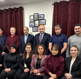 Озвучены предложения по вопросам адаптации наших соотечественников в Канаде