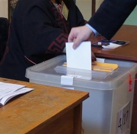 В Армении объявили дату парламентских выборов