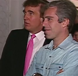 Брат Эпштейна заявил, что финансиста убили по приказу Трампа