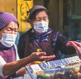 Как изменились мировые цены на продовольствие в январе