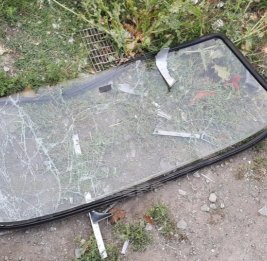 В Масаллы столкнулись два автомобиля, есть погибший