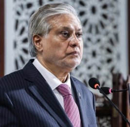 Исламабад благодарит Баку за поддержку в связи с терактом в мечети