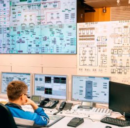 Россия заложила строительство АЭС в программу изучения Луны