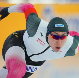 Японский конькобежец пожаловался на пугающую атмосферу в Олимпийской деревне