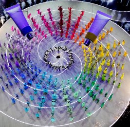 Зимняя Олимпиада: Сегодня разыграют медали в девяти видах спорта