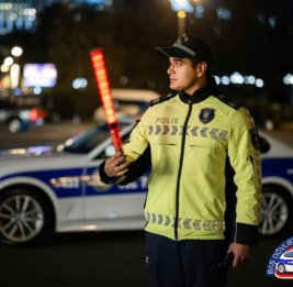 Дорожная полиция: Невнимательность на дорогах может привести к тяжелым последствиям