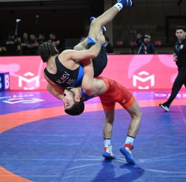 Новый день, новые эмоции