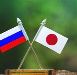 Япония намерена заключить мирный договор с Россией по Курилам