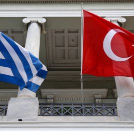 Премьер-министр Греции посетит Турцию