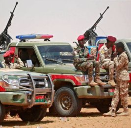 Удар беспилотника в Судане унес жизни 24 мирных жителей