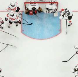 Женская сборная Швейцарии по хоккею изолирована на Олимпиаде из-за норовируса