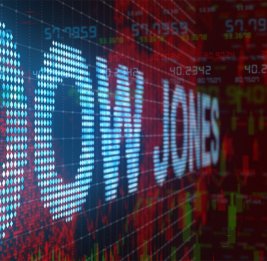 Индекс Dow Jones впервые в истории превысил 50000 пунктов