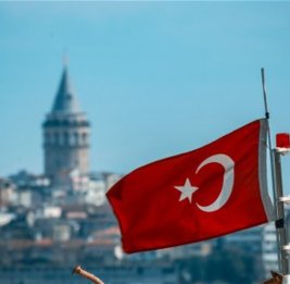 В Стамбуле трое фигурантов дела о нападении на церковь получили по два пожизненных срока