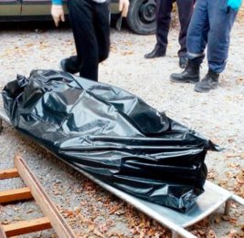 В Товузе произошла страшная беда