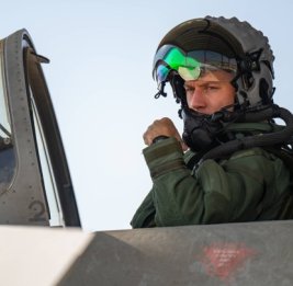 The Times: Британия перебросила истребители поближе к Ирану