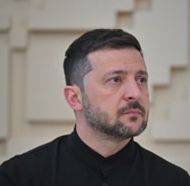 Президент Украины: США намерены завершить войну до июня