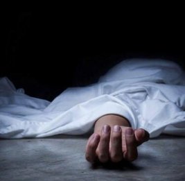 В Баку от отравления угарным газом скончался мужчина