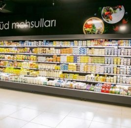 Мировые тенденции и местный рынок: как изменились цены на продукты в Азербайджане
