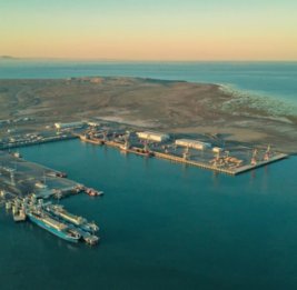 Международная организация труда берёт курс на поддержку морского сектора Азербайджана