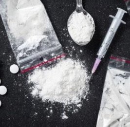 В Азербайджане у ранее судимой женщины изъяли крупную партию наркотиков