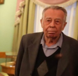 Скончался прапраправнук Александра Сергеевича Пушкина